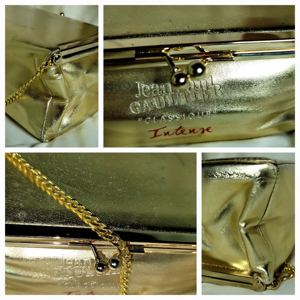 JPG Gaultier Vintage... Ready to be Upcycled... JP Gaultier - Picture 10 of 15